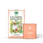 Romon Nature Tisane Calmirel Apaisante bio pour enfants - 20 sachets