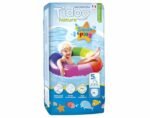 Tidoo Couche piscine T5 écologique 12-18 kg