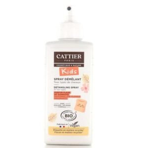 Cattier Kids Spray Démêlant 200ml