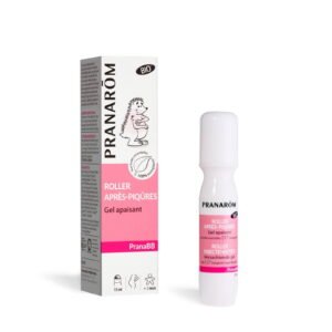 Pranarom PranaBB Roller Après-piqûres Bébé - Bio 15ml