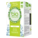 Bio Nutrisante Infusion Minceur The Vert 20 sachets