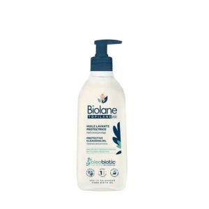 Biolane Topilane AD Huile Lavante Protectrice 350ml