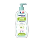 Carryboo Liniment Oléo-calcaire Bio à l'huile d'olive - 450ml