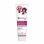 Centifolia Dentifrice enfant fruits rouges Bio 75ml