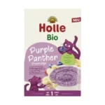 Holle Bouillie Bio Purple Panther 200g