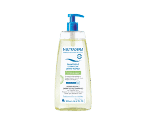 Neutraderm Shampooing Extra-Doux Dermo-Respect 500ml
