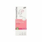 Pranarom PranaBB Roller Anti-moustique Lait corporel Bio 30ml