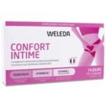 WELEDA Confort Intime 14 gélules