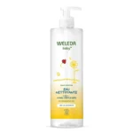 Weleda Eau nettoyante Calendula sans parfum - 400 ml