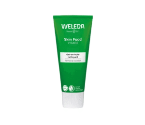 Weleda Skin Food Visage Gel en Huile 75ml
