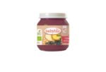 Babybio Confit Pomme Myrtille bio 6mois+