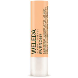 Weleda Everon Soin des Lèvres Bio