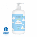 Laboratoires de Biarritz Eau nettoyante certifiée Bio 500ml