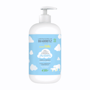 Laboratoires de Biarritz Gel lavant surgras 500ml