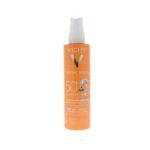 Vichy Capital Soleil Spray Solaire Enfant SPF50+ 200ml