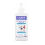 Cattier Lotion capillaire apaisante anti-poux Bio 200ml
