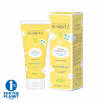 Laboratoires de Biarritz Crème hydratante bébé Visage & Corps 100ml