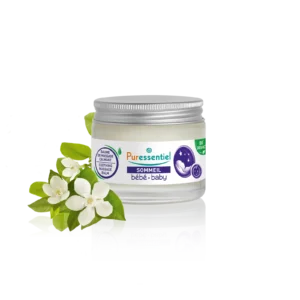 Puressentiel Baume de Massage Calmant Bébé Sommeil