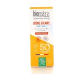 Bioregena Écran Solaire Bébé SPF50 – 40ml Dès 6 mois