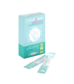 Calmosine Digestion boisson apaisante Bio 12 dosettes de 5ml