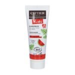 Cattier Dentifrice 2-6 ans Goût Pastèque Bio