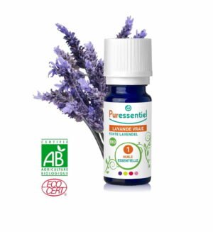 Puressentiel Huile Essentielle Lavande Vraie Bio