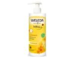 Weleda Liniment Bio 400ml - Flacon Pompe