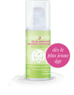 Calmosine Gelée apaisante poussées dentaires