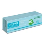 Cattier Dentifrice enfants 7A+ Menthe Bio 50 ml