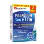FORTÉ PHARMA Magné Marin - 56 comprimés : Vitalité et Équilibre au Naturel