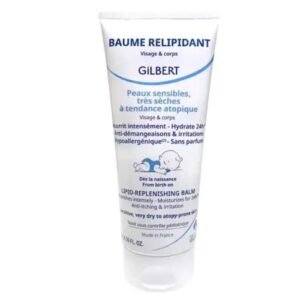 Gilbert Baume relipidant 200ml