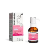 Pranarom Huile Massage Sommeil – 30 ml