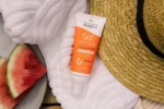 Laboratoires de Biarritz Crème Solaire Bébé Bio SPF 50+