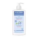 Cattier Lait de toilette Bio 500ml