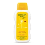 Weleda Lait corporel au Calendula 200ml