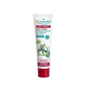 Puressentiel Anti Pique Crème Multi-Apaisante Bébé – 30 ml