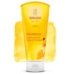 Weleda Crème lavante Corps et Cheveux au Calendula 200ml