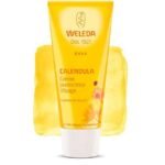 Weleda Crème Protectrice Visage au Calendula