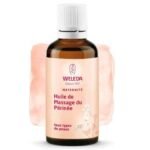 Weleda Huile de massage du Périnée 50ml
